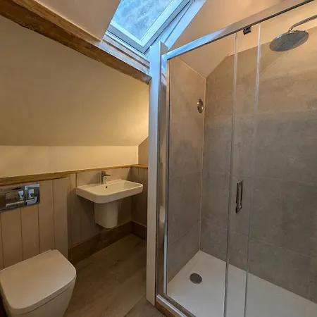 The Yellow Door Cottage, Beckside, * Staithes