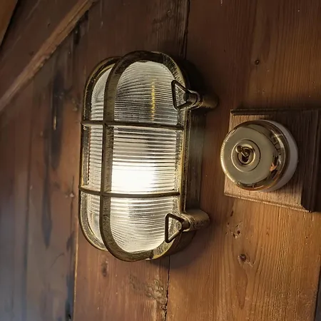 The Yellow Door Cottage, Beckside, Tatil Evi